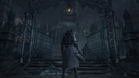 Bloodborne