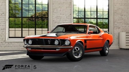 Forza Motorsport 5