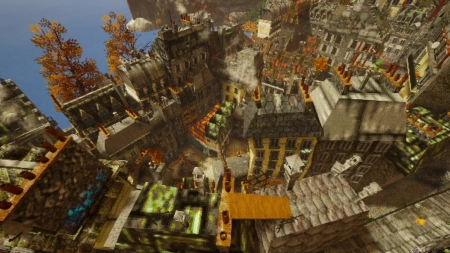 Odd Town