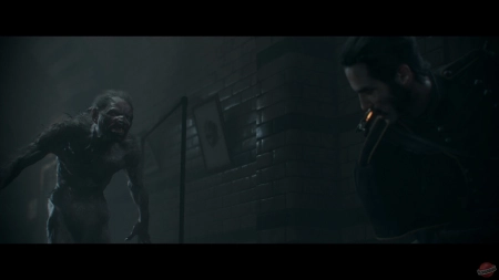 The Order 1886