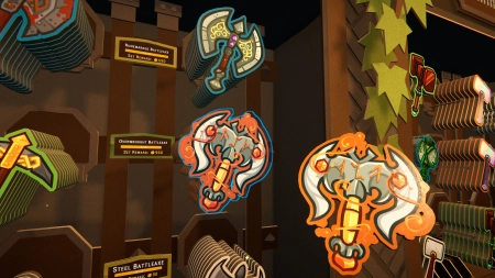 Folded Fables: Tidy Up The Dragon Hoard
