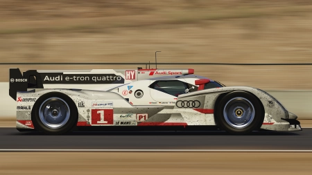 Forza Motorsport 5