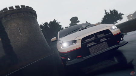 Forza Horizon 2