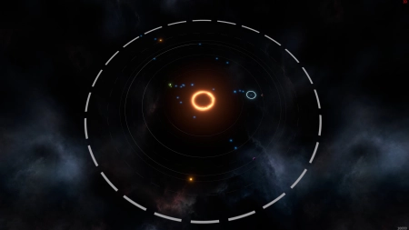 Order: The New Dawn
