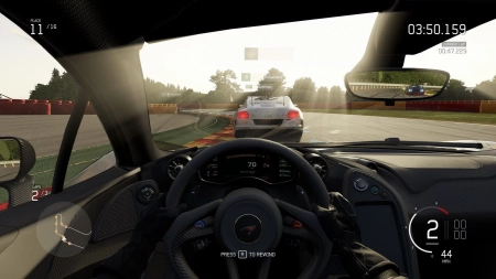 Forza Motorsport 6 Apex