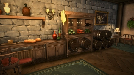 Cozy Builder