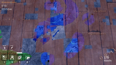 Royal Cartographer: Restore the Map
