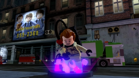 Download LEGO Dimensions torrent for PC
