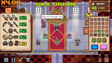 A Game About Opening A Chest