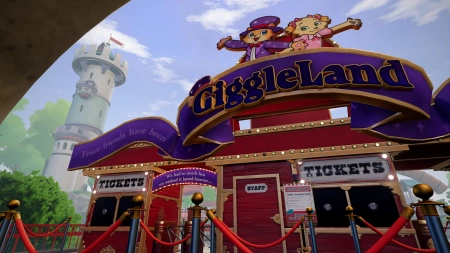 Giggleland