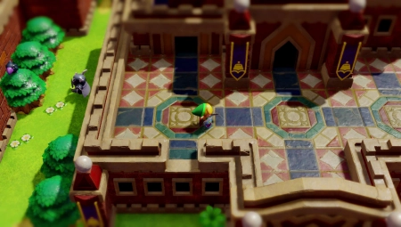 The Legend of Zelda: Link's Awakening