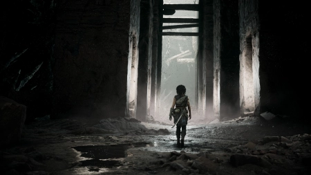 Resonance: A Plague Tale Legacy