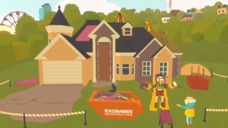 Future? No Thanks!