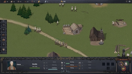 Feudal Craft