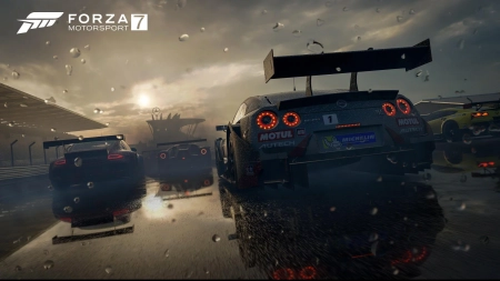 Forza Motorsport 7