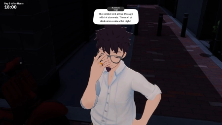 Maid Cafe Simulator