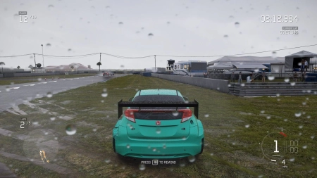 Forza Motorsport 6 Apex